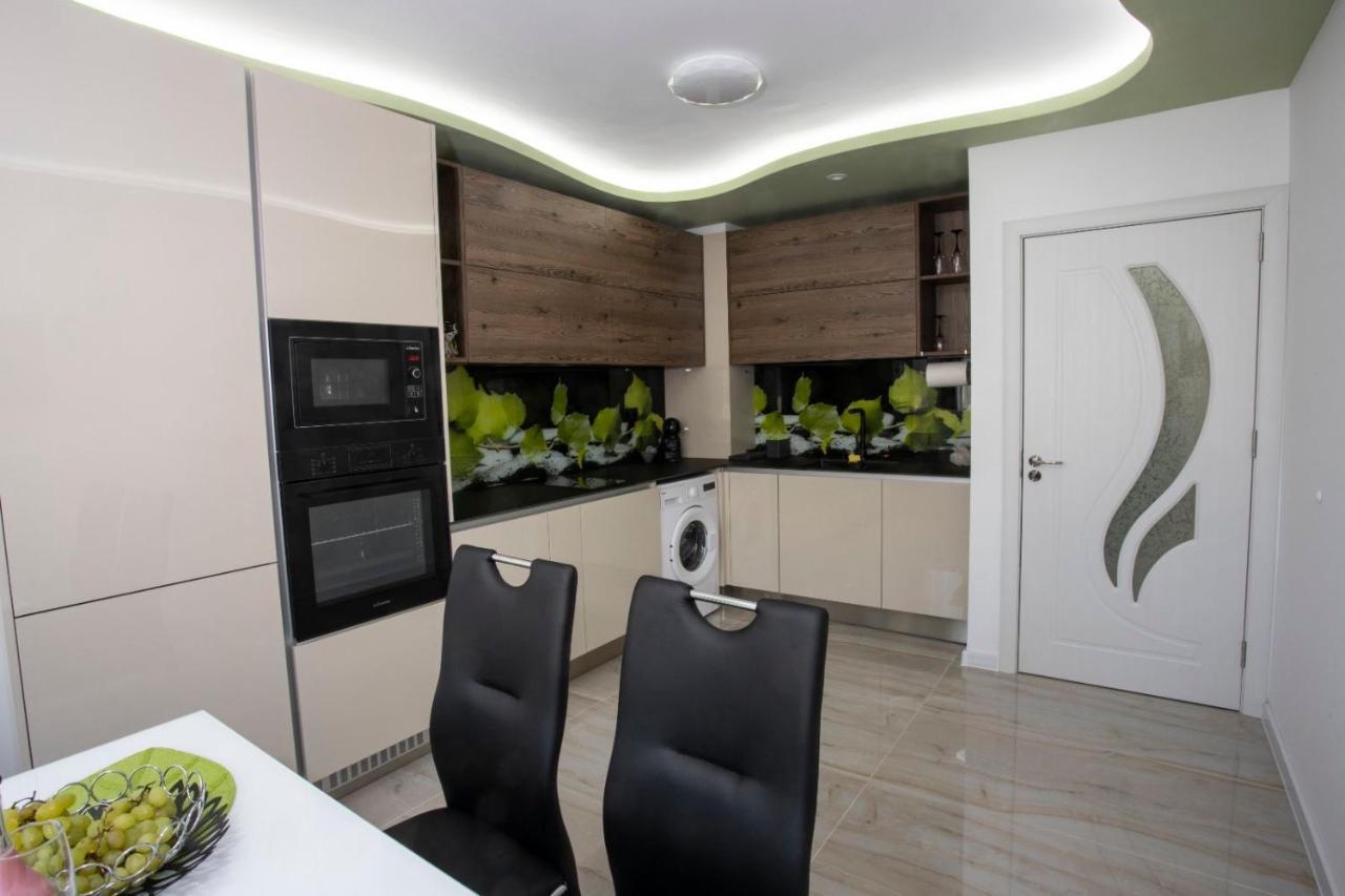 Appartement Апартамент За Гости Ивви-2 à Burgas Extérieur photo