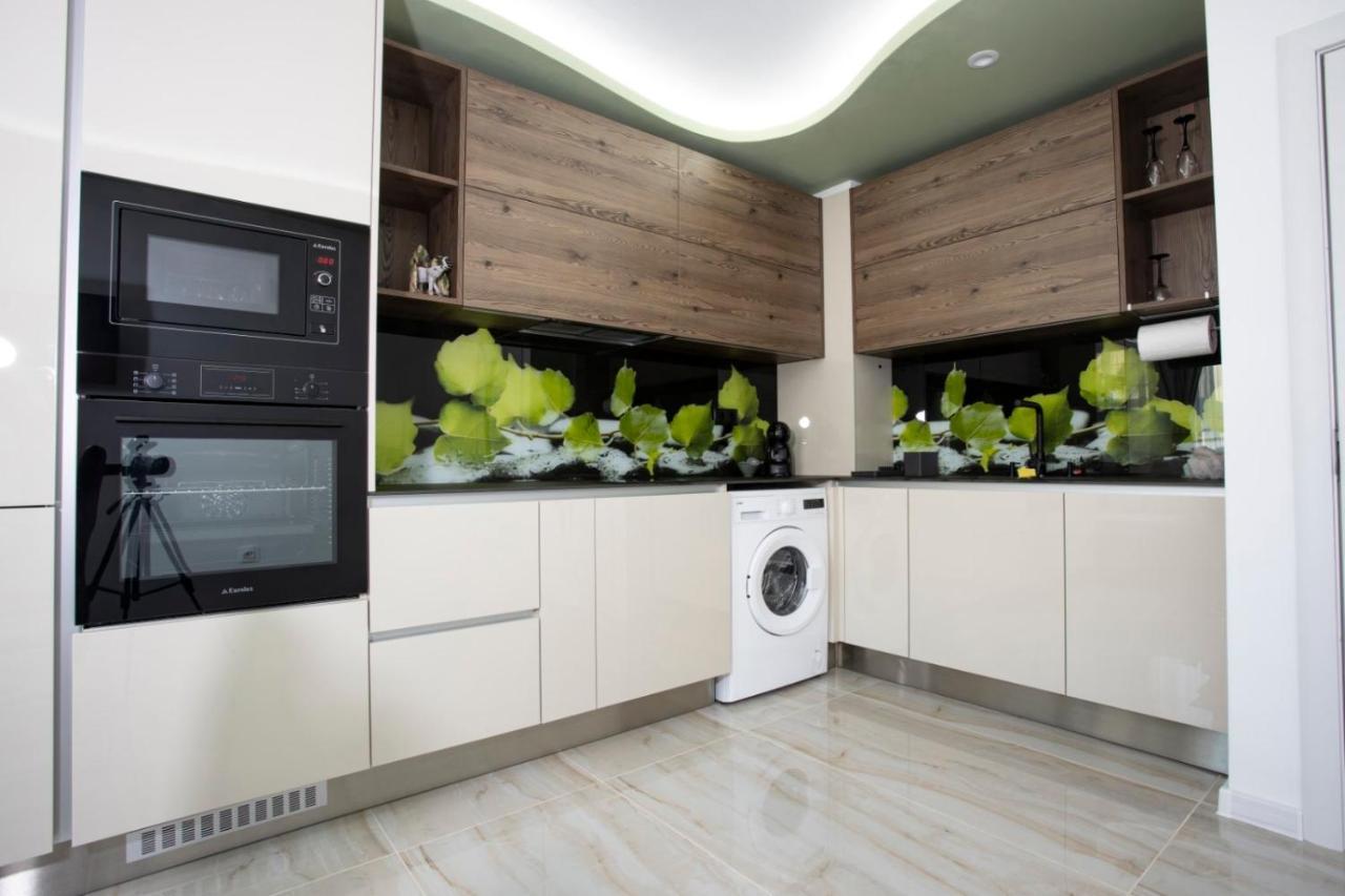 Appartement Апартамент За Гости Ивви-2 à Burgas Extérieur photo